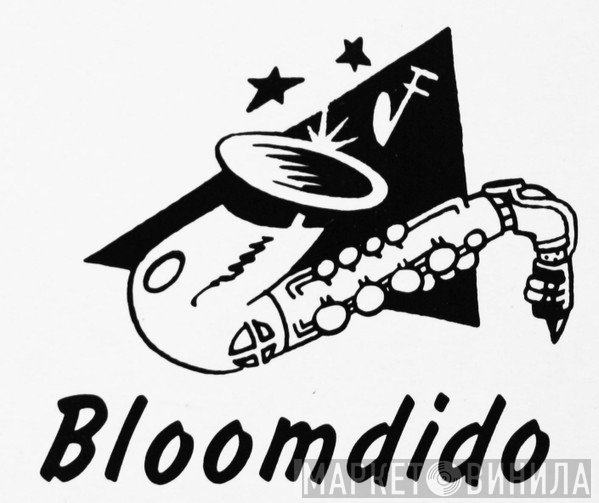 Bloomdido - Винил CD и Кассеты лейбла Bloomdido на сайте МаркетВинила