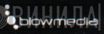 Blow Media - Винил CD и Кассеты лейбла Blow Media на сайте МаркетВинила
