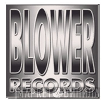 Blower Metal Sound - Винил CD и Кассеты лейбла Blower Metal Sound на сайте МаркетВинила