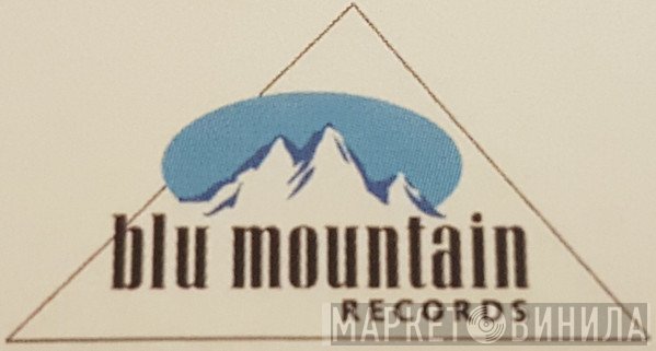 Blu Mountain Records - Винил CD и Кассеты лейбла Blu Mountain Records на сайте МаркетВинила