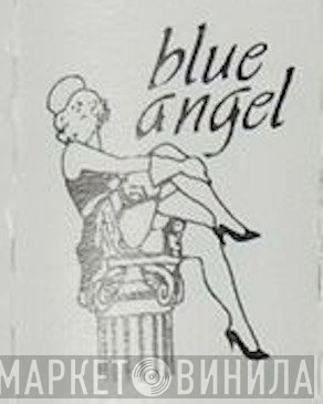 Blue Angel  - Винил CD и Кассеты лейбла Blue Angel (3) на сайте МаркетВинила