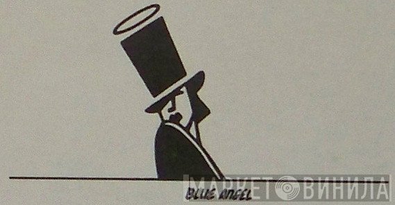 Blue Angel - Винил CD и Кассеты лейбла Blue Angel на сайте МаркетВинила