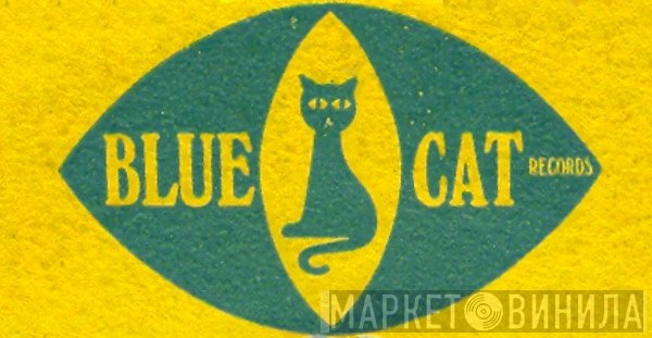 Blue Cat Records - Винил CD и Кассеты лейбла Blue Cat Records на сайте МаркетВинила