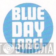 Blue Day Label - Винил CD и Кассеты лейбла Blue Day Label на сайте МаркетВинила