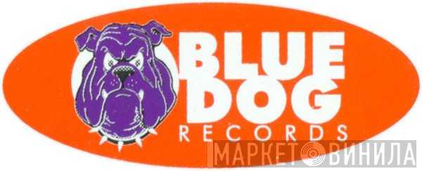 Blue Dog Records  - Винил CD и Кассеты лейбла Blue Dog Records (2) на сайте МаркетВинила