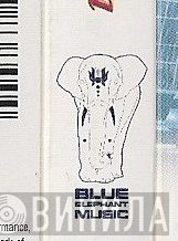 Blue Elephant Music - Винил CD и Кассеты лейбла Blue Elephant Music на сайте МаркетВинила
