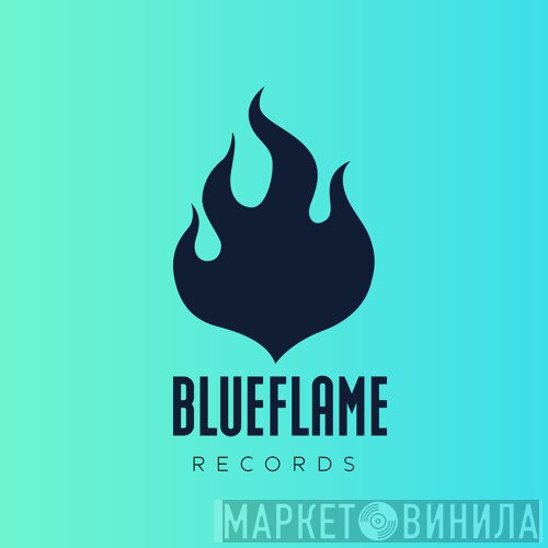 Blue Flames Records - Винил CD и Кассеты лейбла Blue Flames Records на сайте МаркетВинила