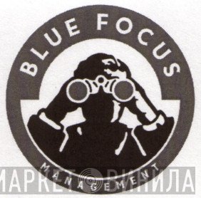 Blue Focus Management - Винил CD и Кассеты лейбла Blue Focus Management на сайте МаркетВинила