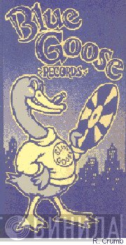 Blue Goose Records - Винил CD и Кассеты лейбла Blue Goose Records на сайте МаркетВинила