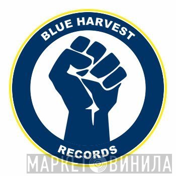 Blue Harvest Records - Винил CD и Кассеты лейбла Blue Harvest Records на сайте МаркетВинила