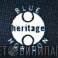 Blue Horizon Heritage - Винил CD и Кассеты лейбла Blue Horizon Heritage на сайте МаркетВинила