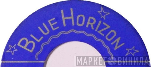 Blue Horizon  - Винил CD и Кассеты лейбла Blue Horizon (7) на сайте МаркетВинила