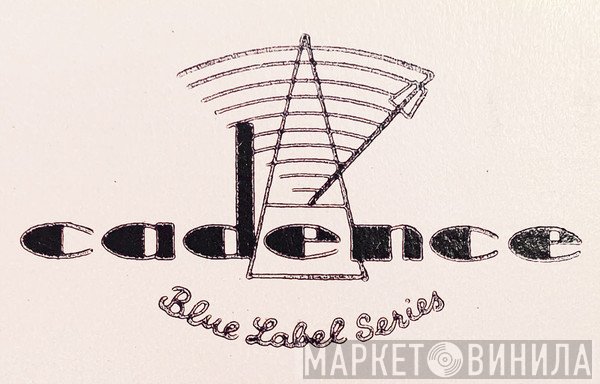 Blue Label Series  - Винил CD и Кассеты лейбла Blue Label Series (3) на сайте МаркетВинила