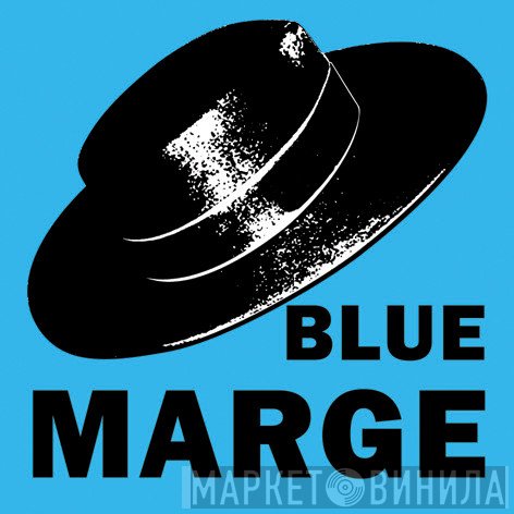 Blue Marge - Винил CD и Кассеты лейбла Blue Marge на сайте МаркетВинила