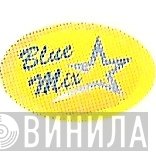 Blue Mix - Винил CD и Кассеты лейбла Blue Mix на сайте МаркетВинила