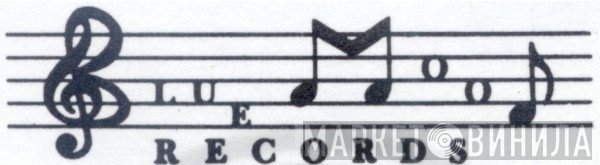 Blue Mood Records  - Винил CD и Кассеты лейбла Blue Mood Records (2) на сайте МаркетВинила