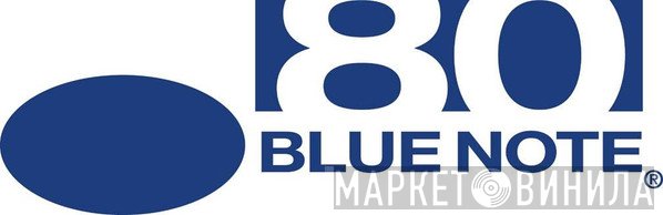 Blue Note 80 Vinyl Reissue Series - Винил CD и Кассеты лейбла Blue Note 80 Vinyl Reissue Series на сайте МаркетВинила