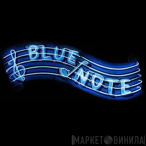 Blue Note, Oklahoma City - Винил CD и Кассеты лейбла Blue Note, Oklahoma City на сайте МаркетВинила