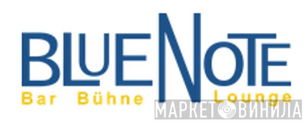 Blue Note, Osnabrück - Винил CD и Кассеты лейбла Blue Note, Osnabrück на сайте МаркетВинила