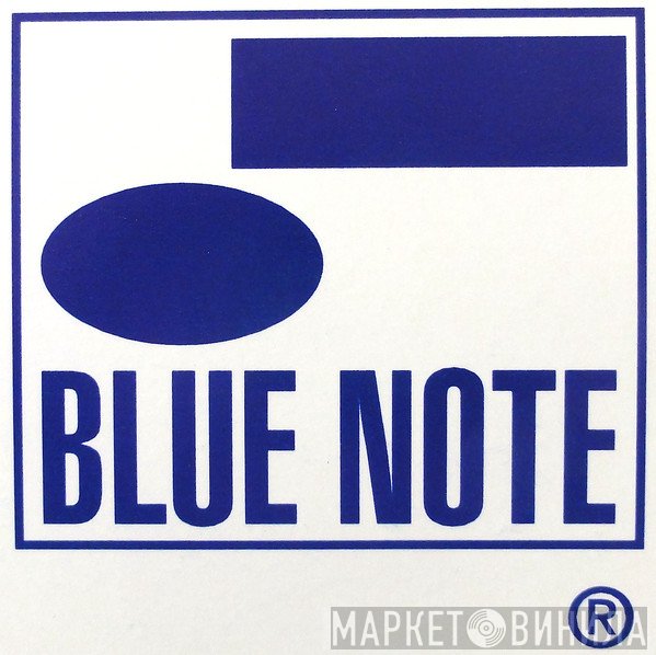 Blue Note - Винил CD и Кассеты лейбла Blue Note на сайте МаркетВинила