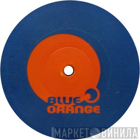 Blue Orange - Винил CD и Кассеты лейбла Blue Orange на сайте МаркетВинила