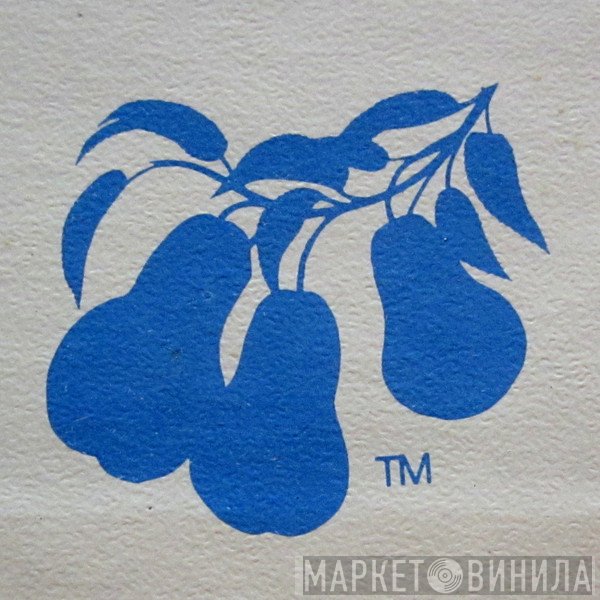 Blue Pear Records - Винил CD и Кассеты лейбла Blue Pear Records на сайте МаркетВинила