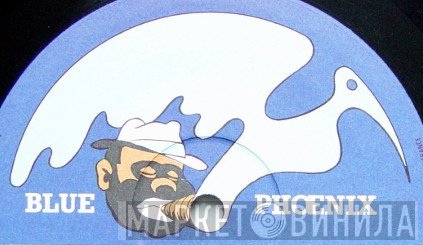 Blue Phoenix - Винил CD и Кассеты лейбла Blue Phoenix на сайте МаркетВинила