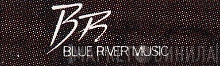 Blue River Music  - Винил CD и Кассеты лейбла Blue River Music (2) на сайте МаркетВинила