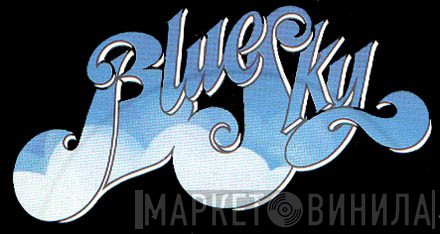 Blue Sky - Винил CD и Кассеты лейбла Blue Sky на сайте МаркетВинила