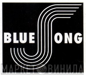 Blue Song - Винил CD и Кассеты лейбла Blue Song на сайте МаркетВинила