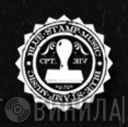 Blue Stamp Music - Винил CD и Кассеты лейбла Blue Stamp Music на сайте МаркетВинила