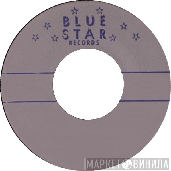 Blue Star Records  - Винил CD и Кассеты лейбла Blue Star Records (7) на сайте МаркетВинила