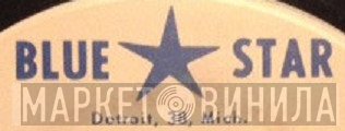 Blue Star  - Винил CD и Кассеты лейбла Blue Star (13) на сайте МаркетВинила
