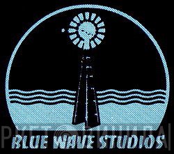 Blue Wave Recording Studios - Винил CD и Кассеты лейбла Blue Wave Recording Studios на сайте МаркетВинила