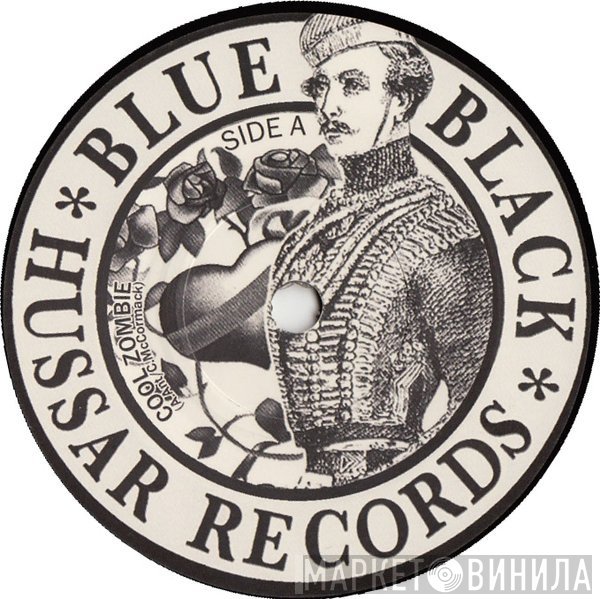 BlueBlack Hussar Records - Винил CD и Кассеты лейбла BlueBlack Hussar Records на сайте МаркетВинила