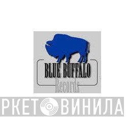 BlueBuffaloRecords - Винил CD и Кассеты лейбла BlueBuffaloRecords на сайте МаркетВинила