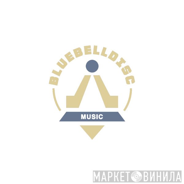 Bluebelldisc Music - Винил CD и Кассеты лейбла Bluebelldisc Music на сайте МаркетВинила