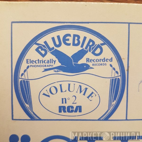 Bluebird RCA - Винил CD и Кассеты лейбла Bluebird RCA на сайте МаркетВинила