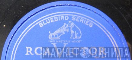 Bluebird Series - Винил CD и Кассеты лейбла Bluebird Series на сайте МаркетВинила