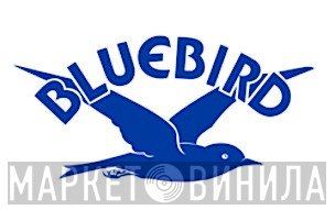 Bluebird  - Винил CD и Кассеты лейбла Bluebird (3) на сайте МаркетВинила
