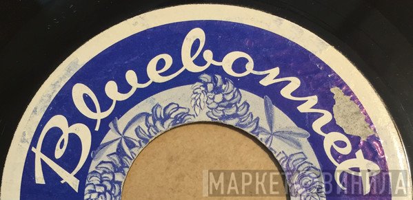 Bluebonnet - Винил CD и Кассеты лейбла Bluebonnet на сайте МаркетВинила