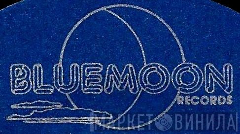 Bluemoon Records  - Винил CD и Кассеты лейбла Bluemoon Records (3) на сайте МаркетВинила