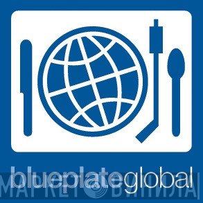 Blueplate Global - Винил CD и Кассеты лейбла Blueplate Global на сайте МаркетВинила