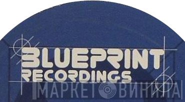 Blueprint Recordings  - Винил CD и Кассеты лейбла Blueprint Recordings (3) на сайте МаркетВинила