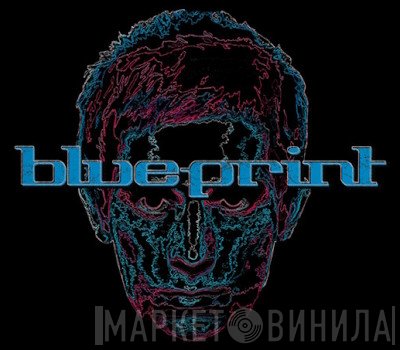 Blueprint  - Винил CD и Кассеты лейбла Blueprint (6) на сайте МаркетВинила