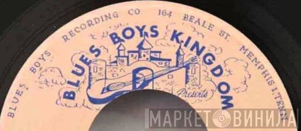 Blues Boys Kingdom - Винил CD и Кассеты лейбла Blues Boys Kingdom на сайте МаркетВинила
