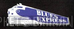 Blues Express - Винил CD и Кассеты лейбла Blues Express на сайте МаркетВинила