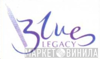 Blues Legacy  - Винил CD и Кассеты лейбла Blues Legacy (2) на сайте МаркетВинила