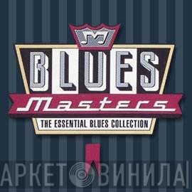 Blues Masters  - Винил CD и Кассеты лейбла Blues Masters (2) на сайте МаркетВинила