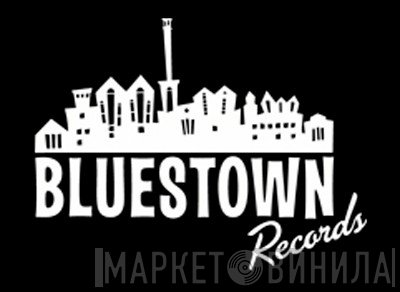 Bluestown Records - Винил CD и Кассеты лейбла Bluestown Records на сайте МаркетВинила